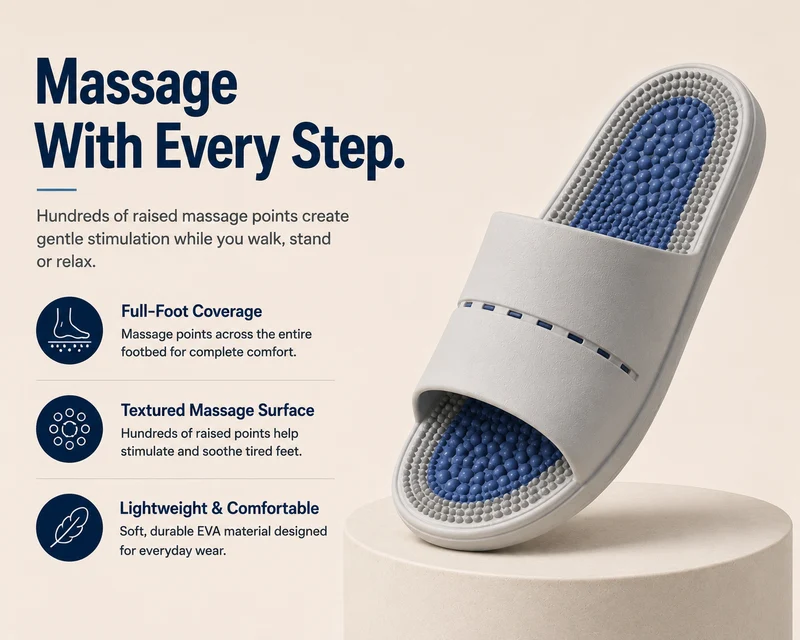 CosyCare® Pressure Clouds