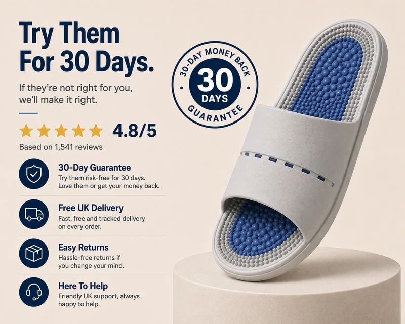 CosyCare® Pressure Clouds