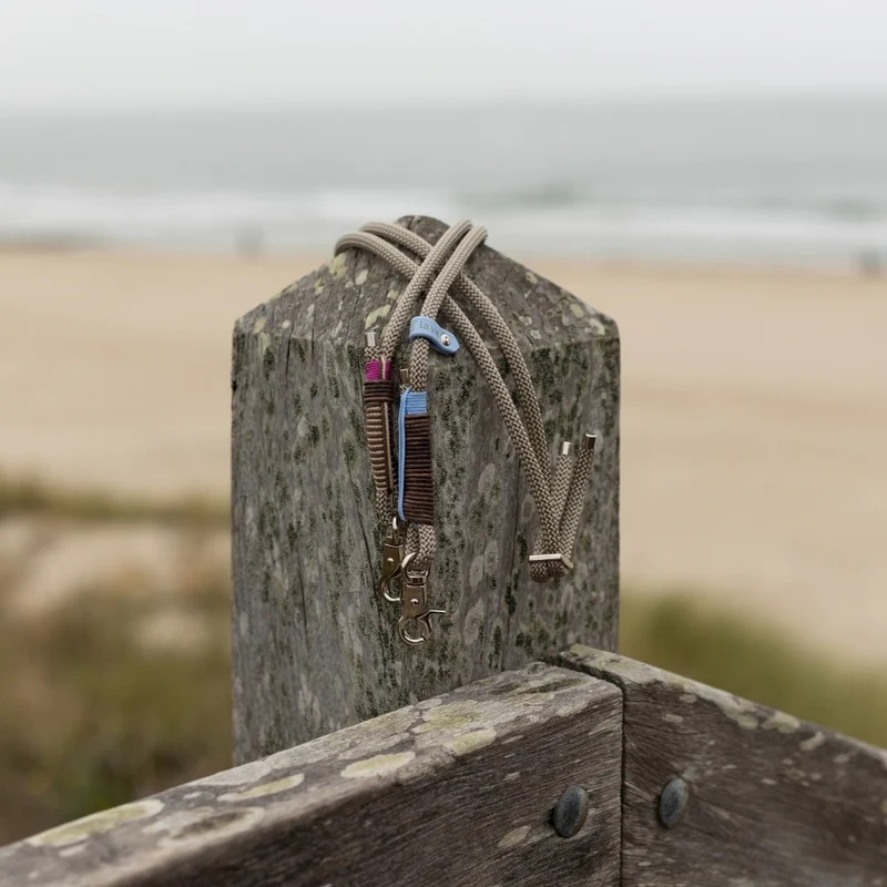 Handykette Driftwood