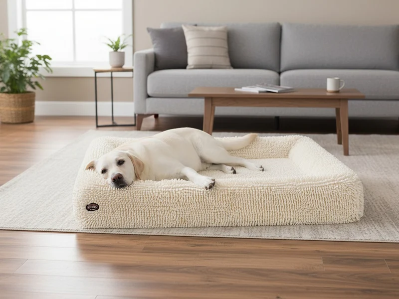 SABRO Hundebett KUDDE Torka
