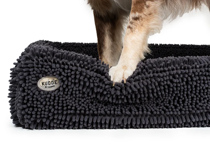 SABRO Hundebett KUDDE Torka
