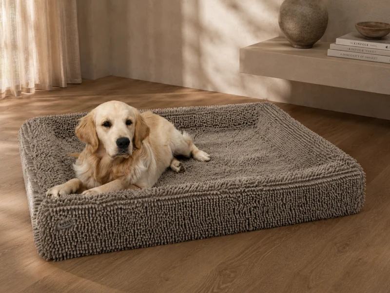 SABRO Hundebett KUDDE Torka