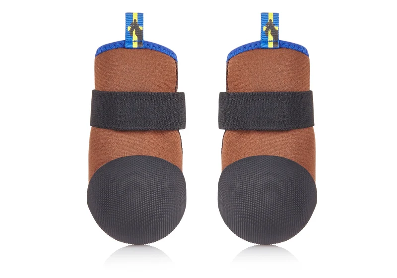 SABRO Hundeschuhe TOFFLER Pfotenschutz