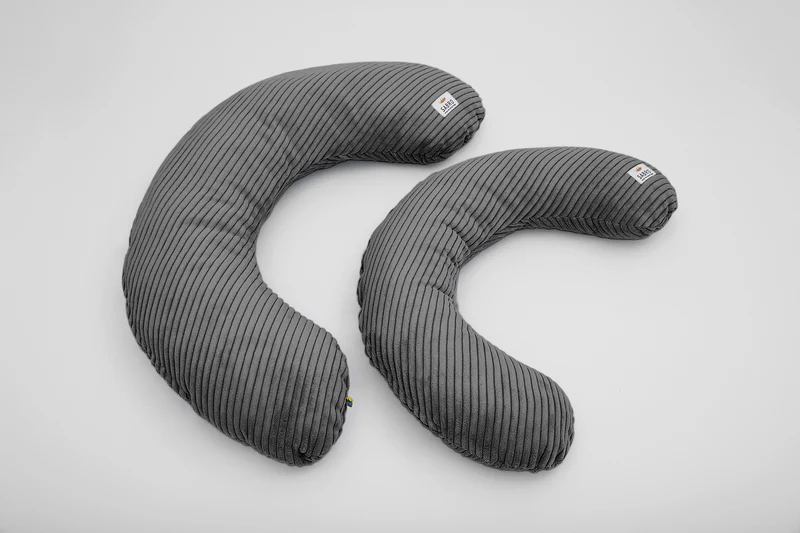 SABRO Bezug für SCHMUSEHÖRNCHEN Cord