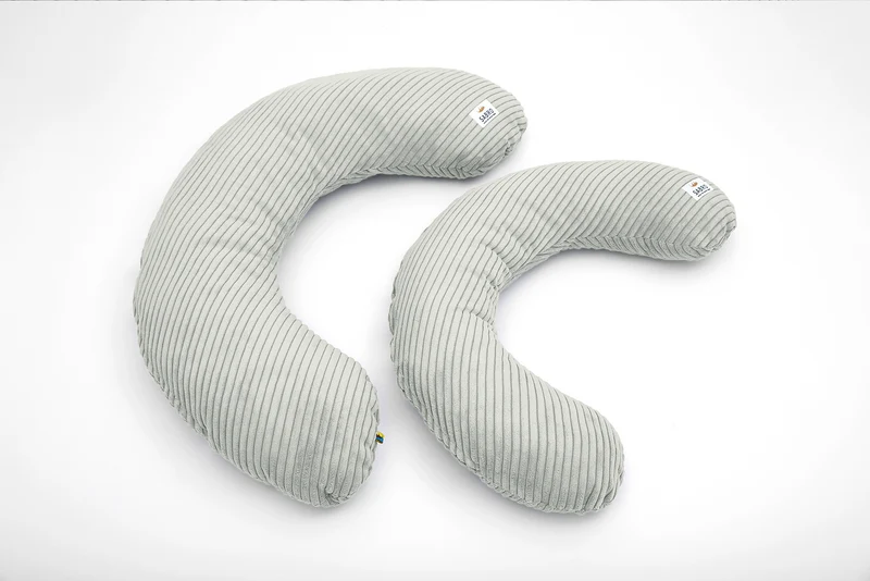 SABRO Bezug für SCHMUSEHÖRNCHEN Cord