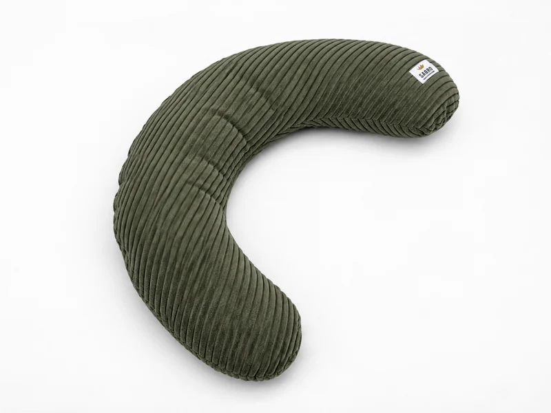 SABRO Schmusehörnchen Cord
