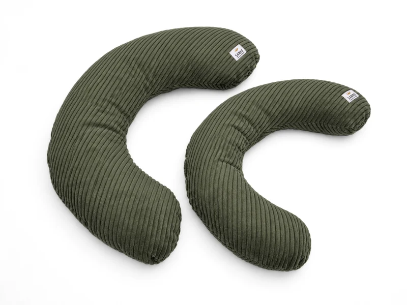 SABRO Schmusehörnchen Cord