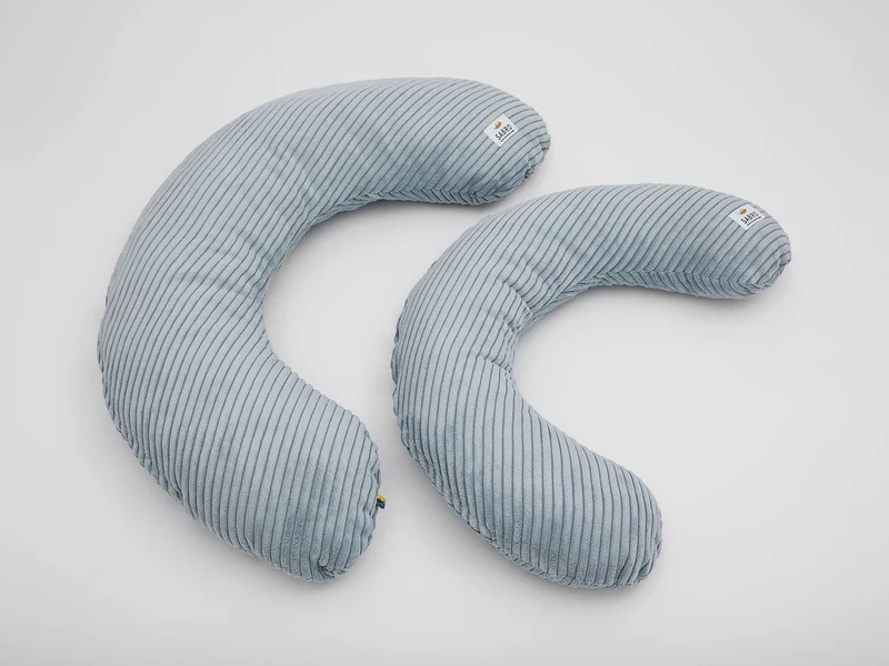 SABRO Schmusehörnchen Cord