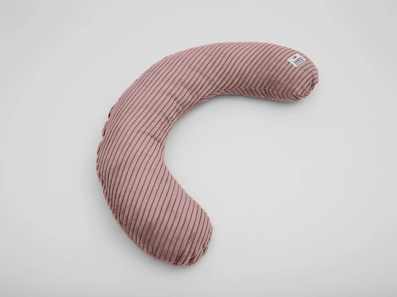SABRO Schmusehörnchen Cord