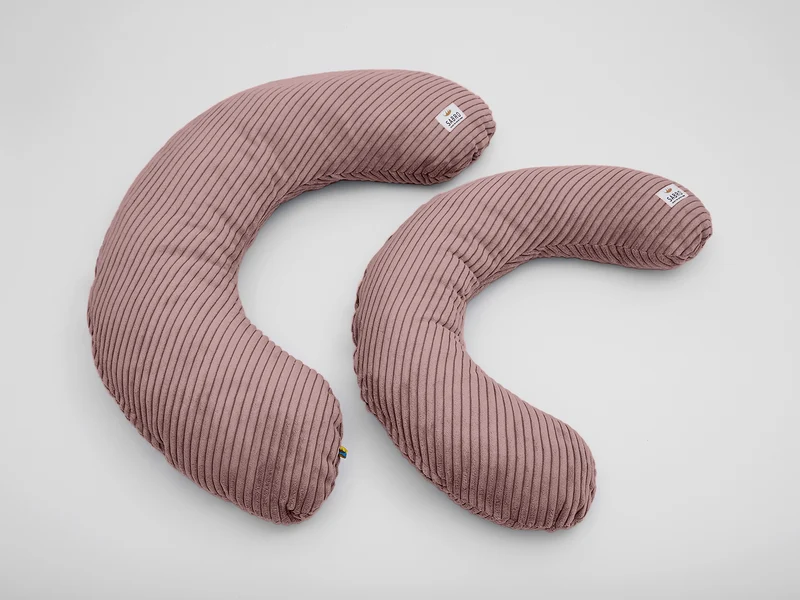 SABRO Schmusehörnchen Cord