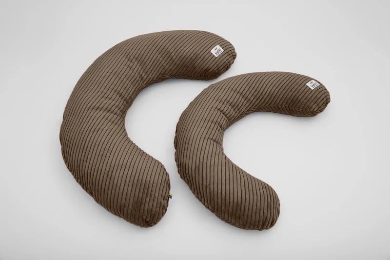 SABRO Schmusehörnchen Cord