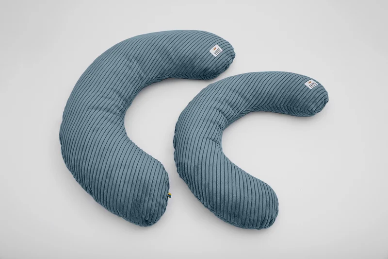 SABRO Schmusehörnchen Cord