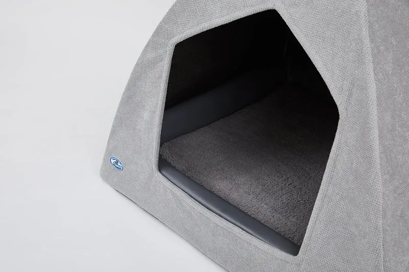 SABRO Bezug für Hundehöhle IGLU Hydda