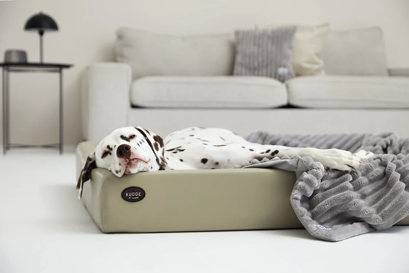 SABRO Kuscheldecke VÄRME Breitcord