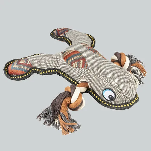 Spielzeug Canvas Frosch
