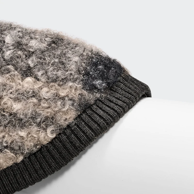 Hundepullover Gotland Tartan