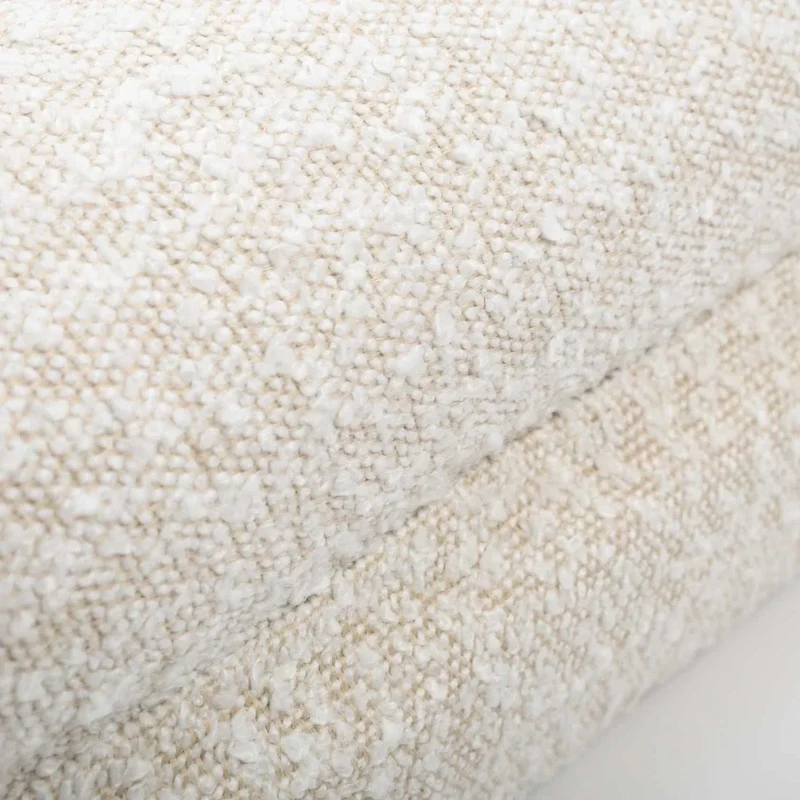 Hundebett Barklay Größe S mit Boucèbezug