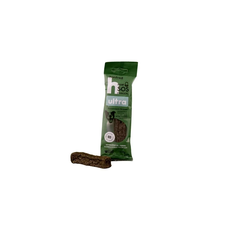 hanfred SOS Stangerl Ultra Wild