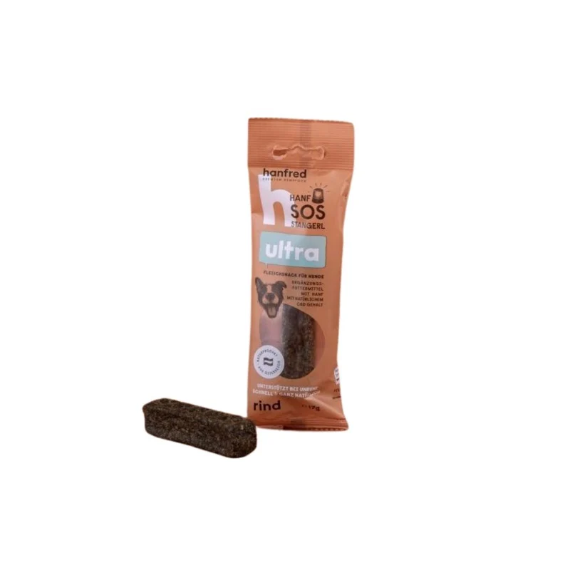 SOS Stangerl Ultra Rind