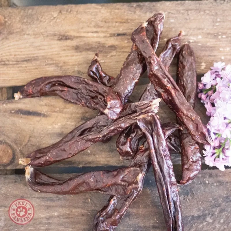 Pferdestärke - Würstchen, 200g