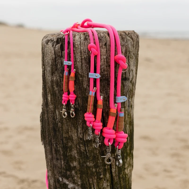 Tauleine Pink Splash