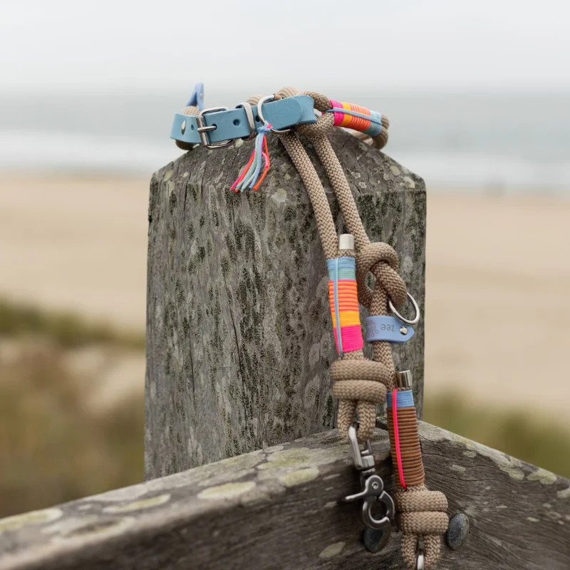 Tauhalsband Beach Candy