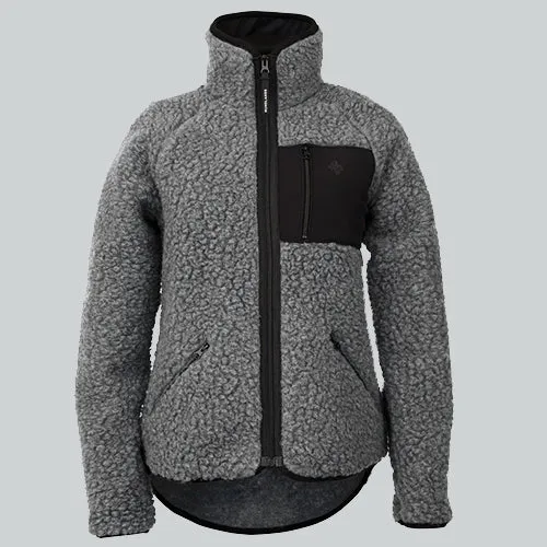 Wolljacke WARMEE