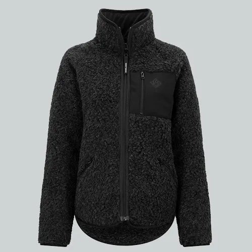 Wolljacke WARMEE
