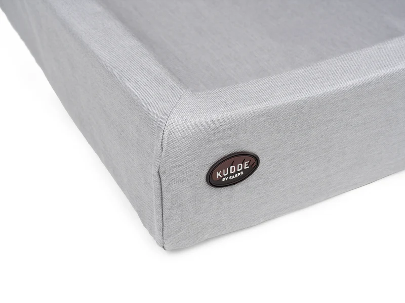 SABRO Hundebett KUDDE Outdoor