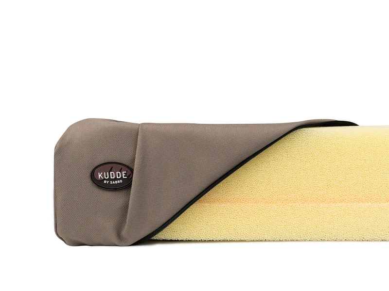 SABRO Hundebett KUDDE Outdoor