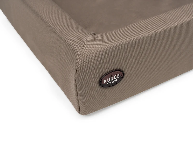 SABRO Hundebett KUDDE Outdoor