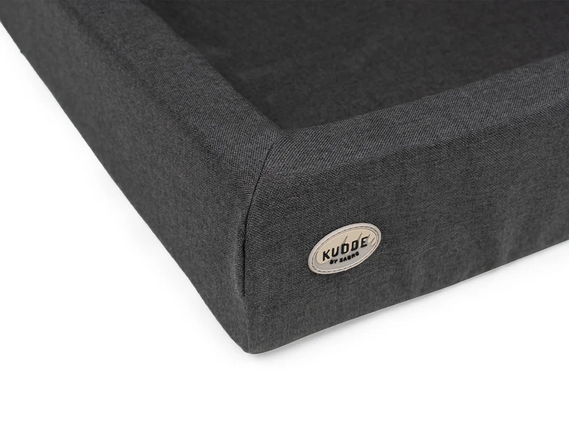 SABRO Hundebett KUDDE Outdoor