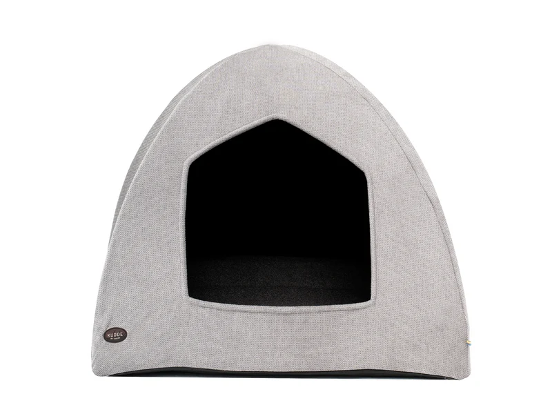 SABRO Hundehöhle zum KUDDE IGLU Hydda