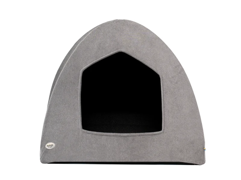 SABRO Hundehöhle zum KUDDE IGLU Hydda