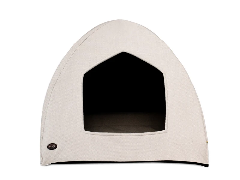 SABRO Hundehöhle zum KUDDE IGLU Hydda
