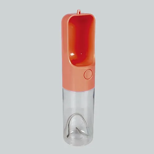 Wasserflasche 450 ml