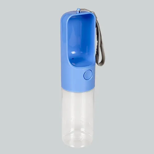 Wasserflasche 450 ml