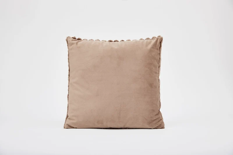 SABRO Kuschelkissen MJUCKIS Breitcord