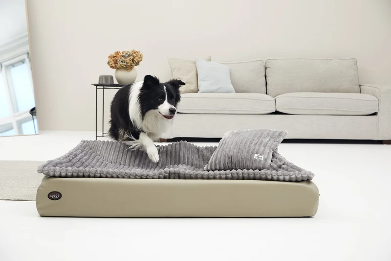 SABRO Kuschelkissen MJUCKIS Breitcord