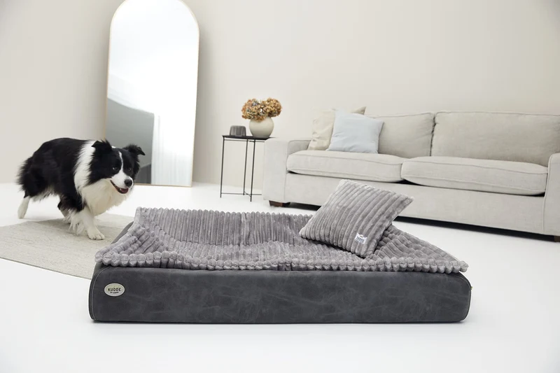 SABRO Kuschelkissen MJUCKIS Breitcord