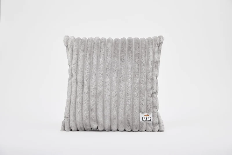 SABRO Kuschelkissen MJUCKIS Breitcord