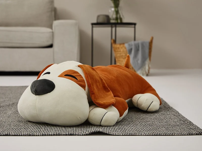 SABRO Kuschelkumpel TOMMI