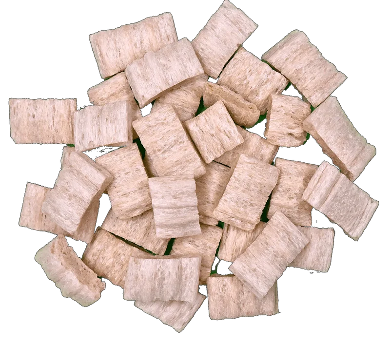 Cheesies - Zahnpflege Snack