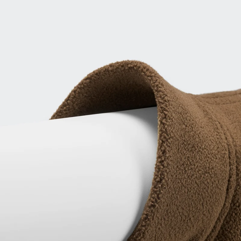 Hundepullover Dackel Derby 2.0 Coffee