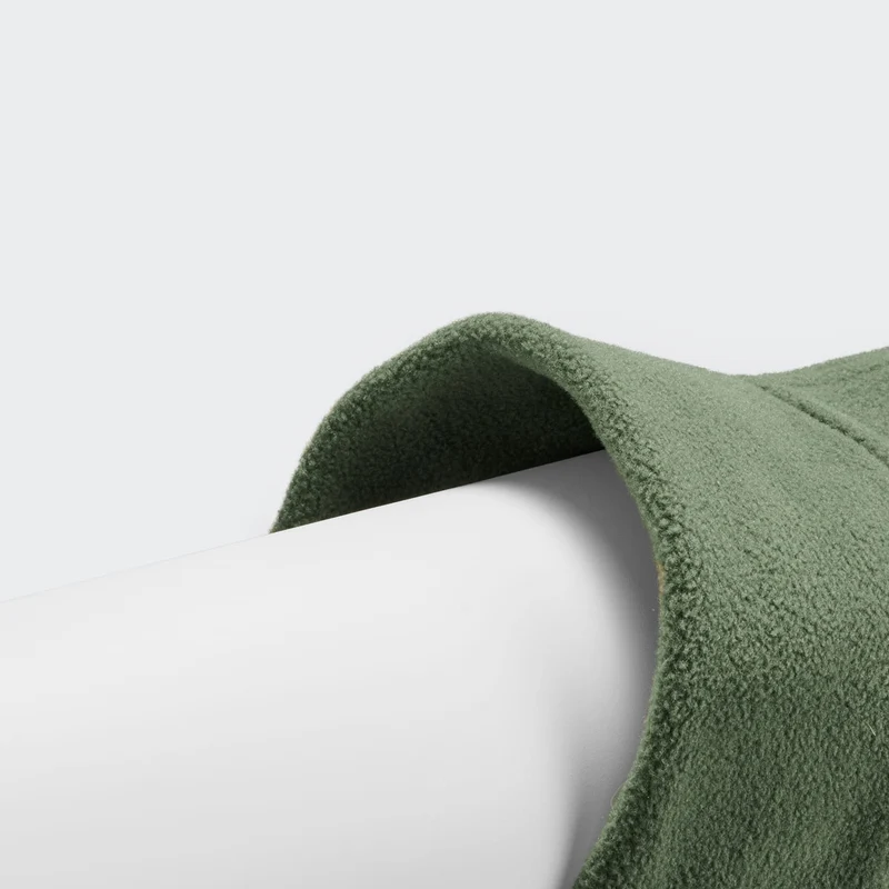 Hundepullover Dackel Derby 2.0 Khaki