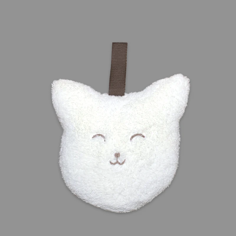 Cosy Cat