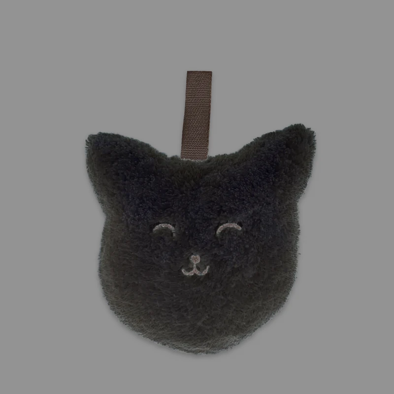 Cosy Cat