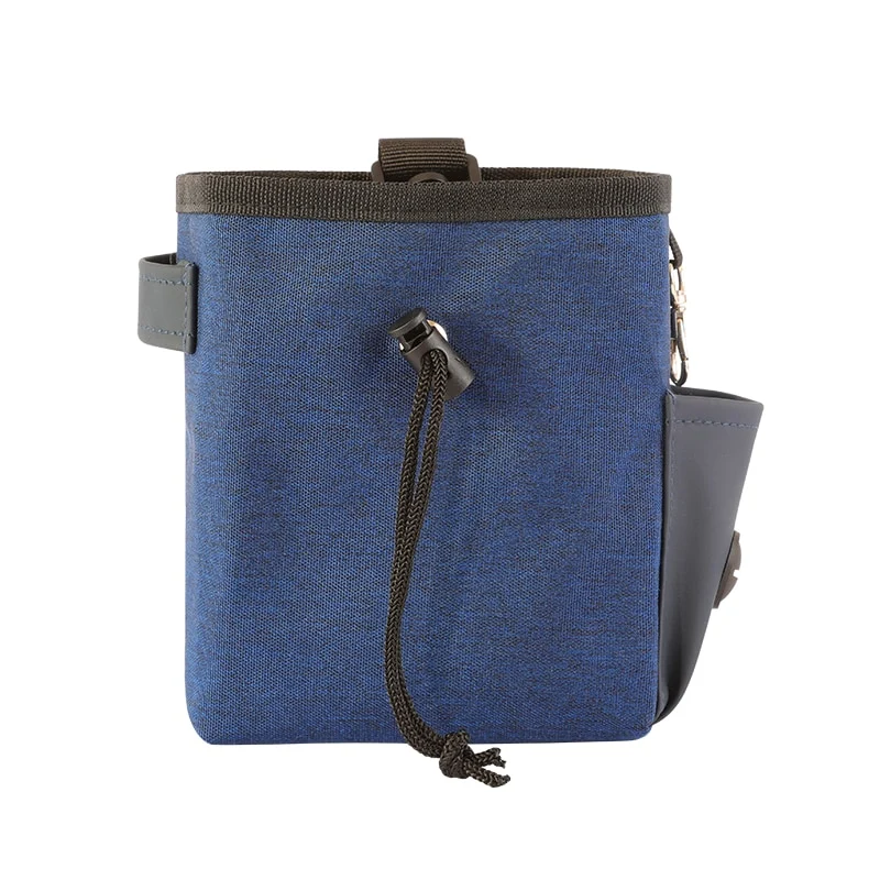 Dog Treat Pouch Portable Outdoor Feeding Pet Dog Training Bags
