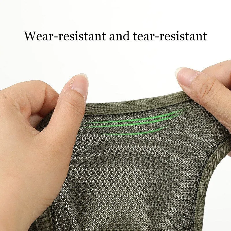 Cat Grooming Nail Cutting Anti Scratch Bite Fixed Bag Bath Trimming Restraint Bag