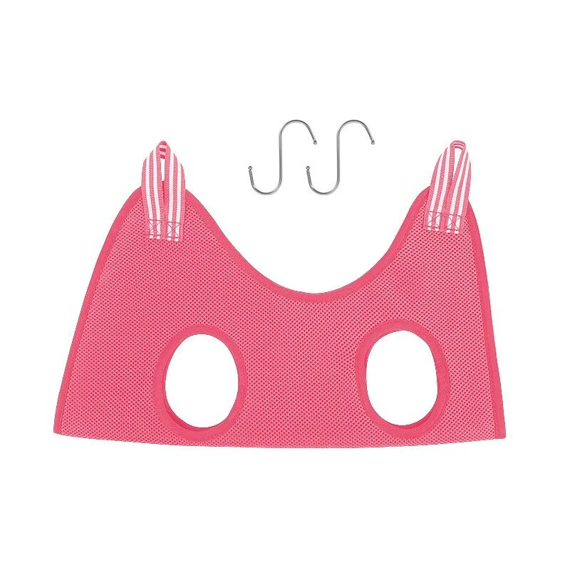 Cat Grooming Nail Cutting Anti Scratch Bite Fixed Bag Bath Trimming Restraint Bag